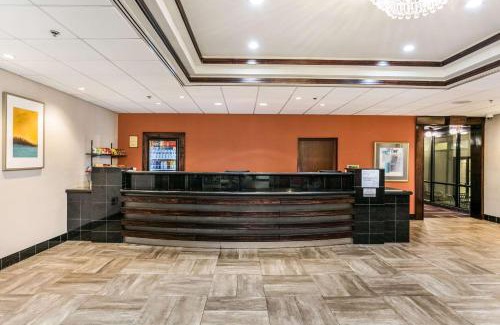 Hanover Hotel | Clarion Hotel BWI Airport Arundel Mills