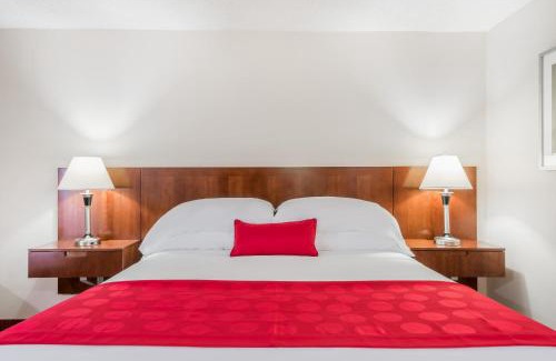 Hanover Hotel | Clarion Hotel BWI Airport Arundel Mills