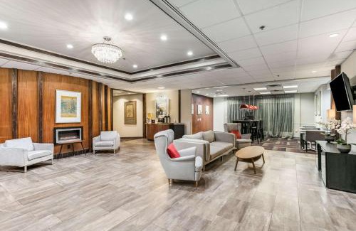 Hanover Hotel | Clarion Hotel BWI Airport Arundel Mills