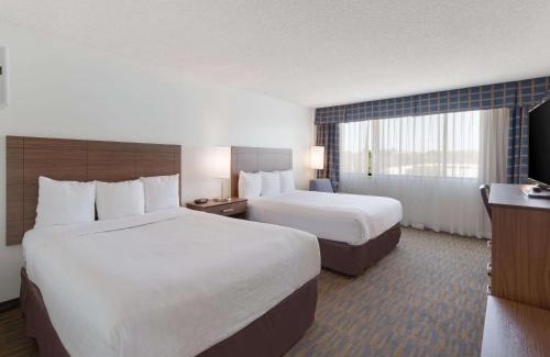 Concord Hotel | Clarion Hotel Concord-Walnut Creek