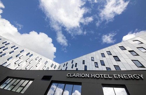 Stavanger Hotel | Clarion Hotel Energy