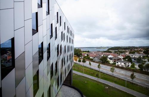 Stavanger Hotel | Clarion Hotel Energy