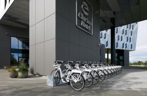 Stavanger Hotel | Clarion Hotel Energy