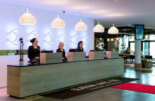 Stavanger Hotel | Clarion Hotel Energy