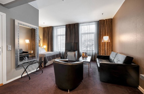 Kristiansand Hotel | Clarion Hotel Ernst