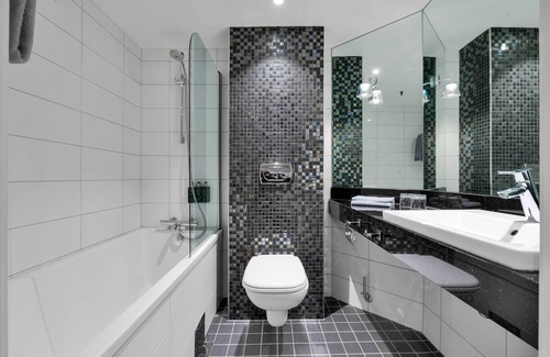 Kristiansand Hotel | Clarion Hotel Ernst