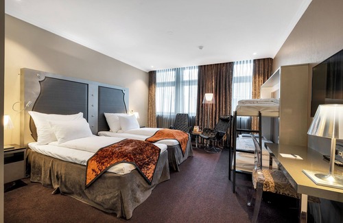 Kristiansand Hotel | Clarion Hotel Ernst