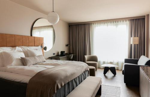 Aviapolis Hotel | Clarion Hotel Helsinki Airport
