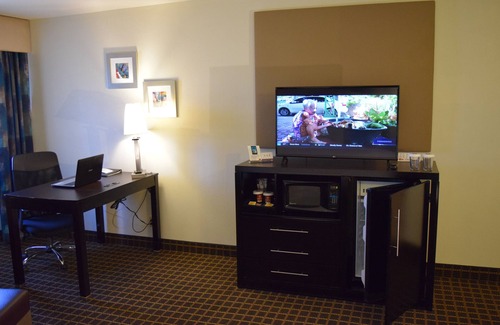 Rock Springs Hotel | Clarion Hotel Rock Springs - Green River