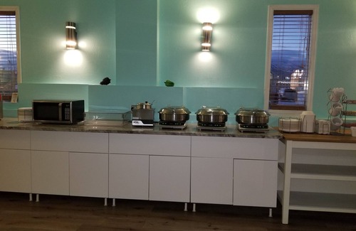 Rock Springs Hotel | Clarion Hotel Rock Springs - Green River