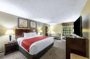 San Angelo Hotel | Clarion Hotel San Angelo near Convention Center