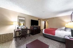 San Angelo Hotel | Clarion Hotel San Angelo near Convention Center