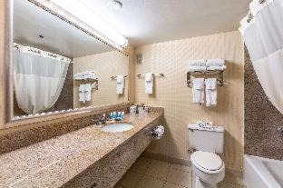 San Angelo Hotel | Clarion Hotel San Angelo near Convention Center