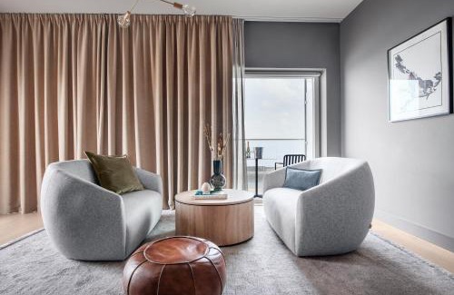 Helsingborg Hotel | Clarion Hotel Sea U