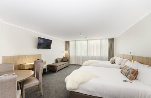 Townsville Hotel | Clarion Hotel Townsville