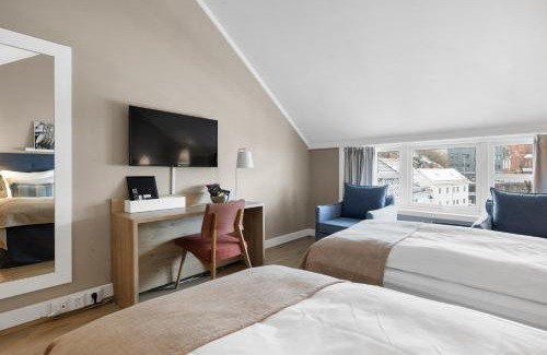 Arendal Hotel | Clarion Hotel Tyholmen