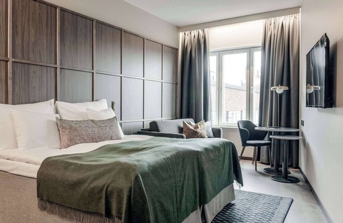 Centrala Stan Hotel | Clarion Hotel Umea