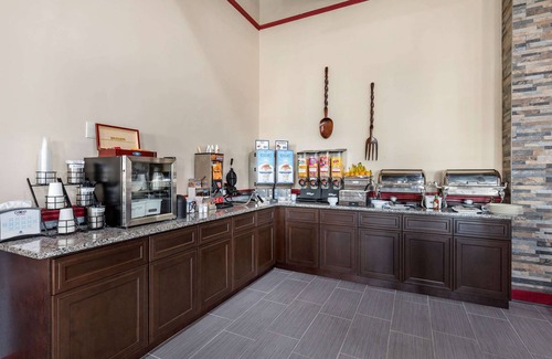 Falls Church Hotel | Clarion Inn Falls Church - Arlington