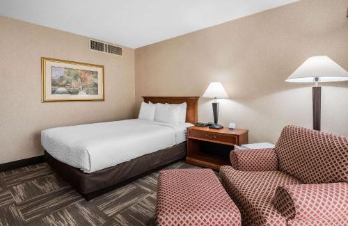 Grand Junction Hotel | Clarion Inn Grand Junction Airport