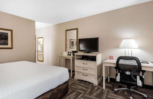 Grand Junction Hotel | Clarion Inn Grand Junction Airport
