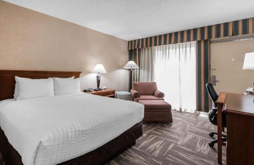 Grand Junction Hotel | Clarion Inn Grand Junction Airport