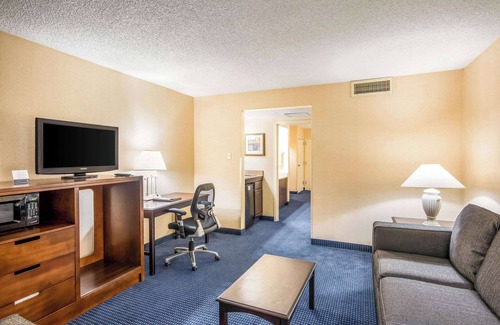 Grand Junction Hotel | Clarion Inn Grand Junction
