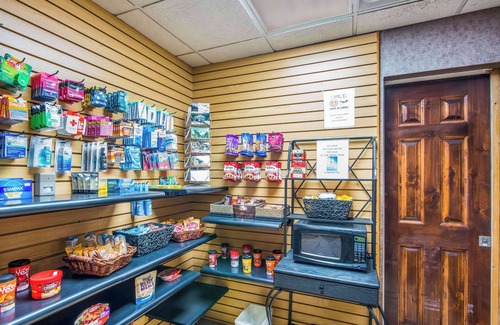 Grand Junction Hotel | Clarion Inn Grand Junction