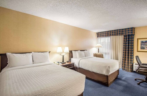 Grand Junction Hotel | Clarion Inn Grand Junction