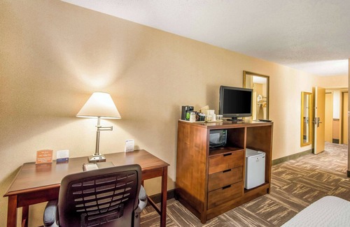 Grand Junction Hotel | Clarion Inn Grand Junction
