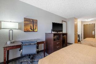Kingman Hotel | Clarion Inn Kingman I-40 Route 66