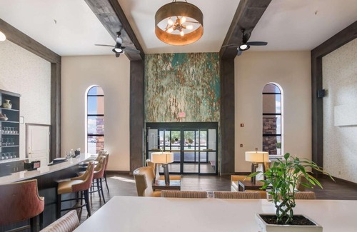 Page Hotel | Clarion Inn Page - Lake Powell