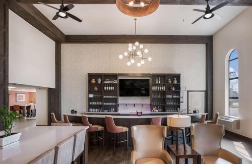 Page Hotel | Clarion Inn Page - Lake Powell