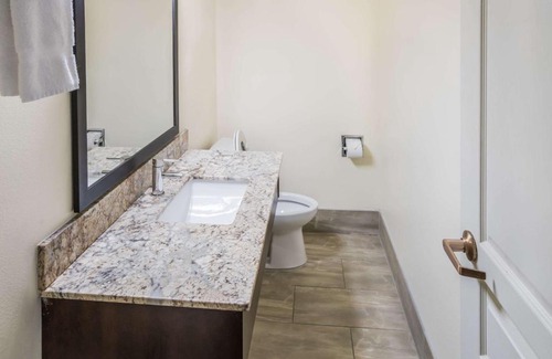 Page Hotel | Clarion Inn Page - Lake Powell