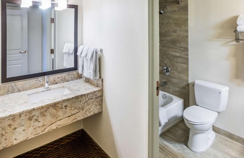 Page Hotel | Clarion Inn Page - Lake Powell