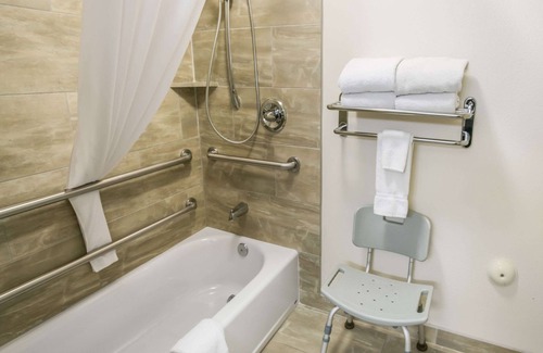 Page Hotel | Clarion Inn Page - Lake Powell