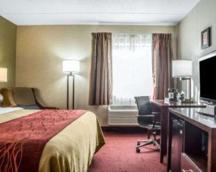 Jamestown Hotel | Clarion Pointe Jamestown - Falconer