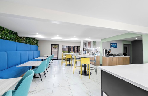 Shreveport Hotel | Clarion Pointe