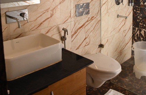 Ramnagar Hotel | Clarissa Resort