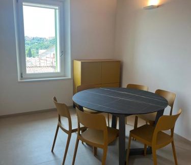 Old Town Apartment | Clarisse 18