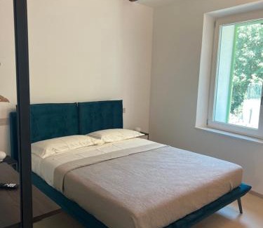 Old Town Apartment | Clarisse 18