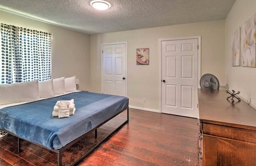 Clarkdale House | Clarkdale Wine House | 3 miles to Wine Tasting!