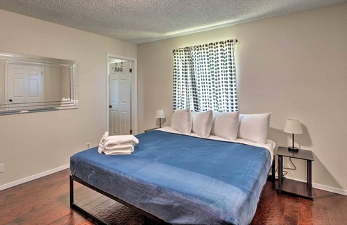 Clarkdale House | Clarkdale Wine House | 3 miles to Wine Tasting!