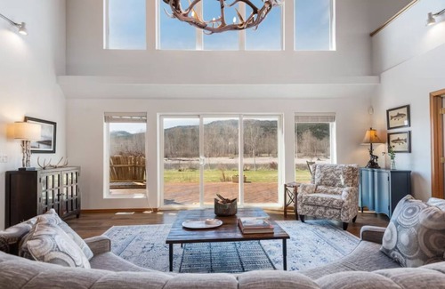 Frenchtown House | Clarke Fork River House - 15 Minutes From Missoula