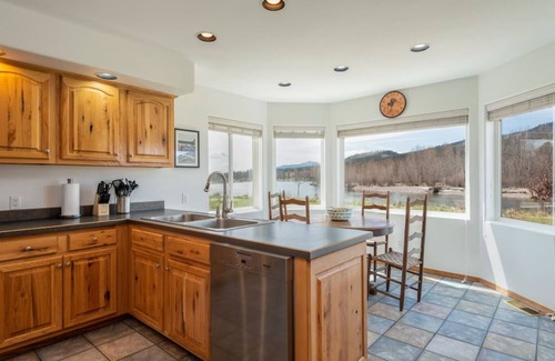 Frenchtown House | Clarke Fork River House - 15 Minutes From Missoula