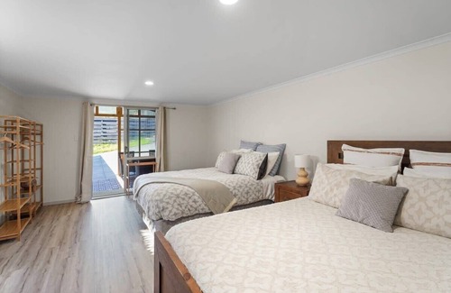 Tauranga House | Clarke Street Dream Home: Pacific Paradise