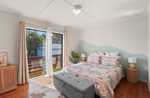Tauranga House | Clarke Street Dream Home: Pacific Paradise
