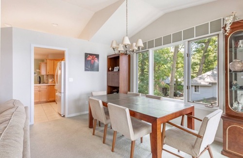 Clarklake House | ★ Clarklake an All Sports Lake ★ Spring Fed, 5 Bed Rm Home, in the Irish Hills★n