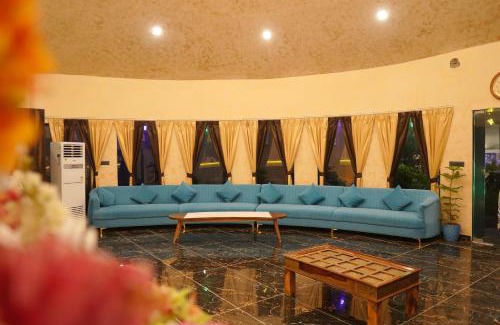 Village Hokra Resort | Clarks Collection Brahma's Resort