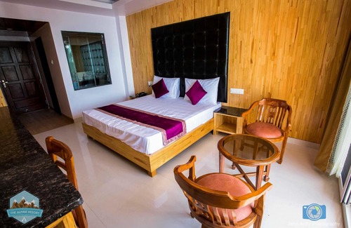 Lansdowne Hotel | Clarks Collection Lansdowne