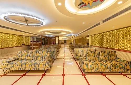 Ambala Hotel | Clarks Inn Ambala